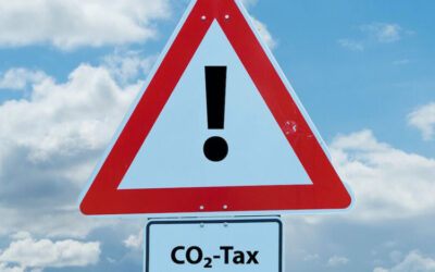 Taxe carbone : plus forte que la COP?
