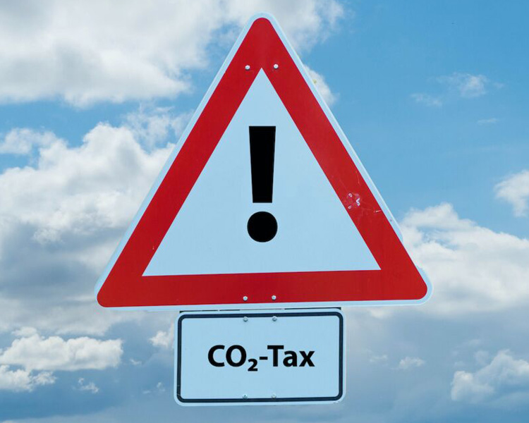 Taxe carbone : plus forte que la COP?