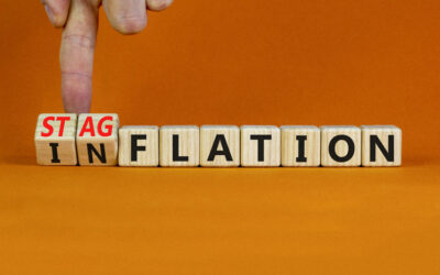 Stagflation à l’horizon ?!