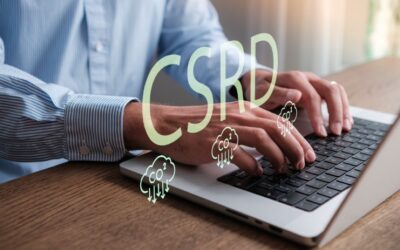 ❓CSRD : révolution copernicienne ou reporting as usual ?