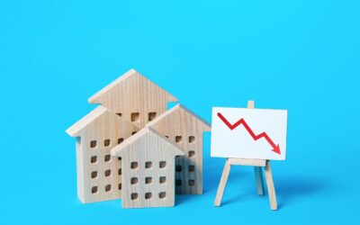 🏡 Panique sur les marchés immobiliers ?