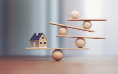 Une étude scientifique pointe les risques liés au rééquilibrage des portefeuilles des investisseurs institutionnels pendant les récessions et les crises financières.